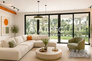 Многостаен, Варна, к.к. Св. Св. Константин и Елена, 206 кв.м., 650000 €