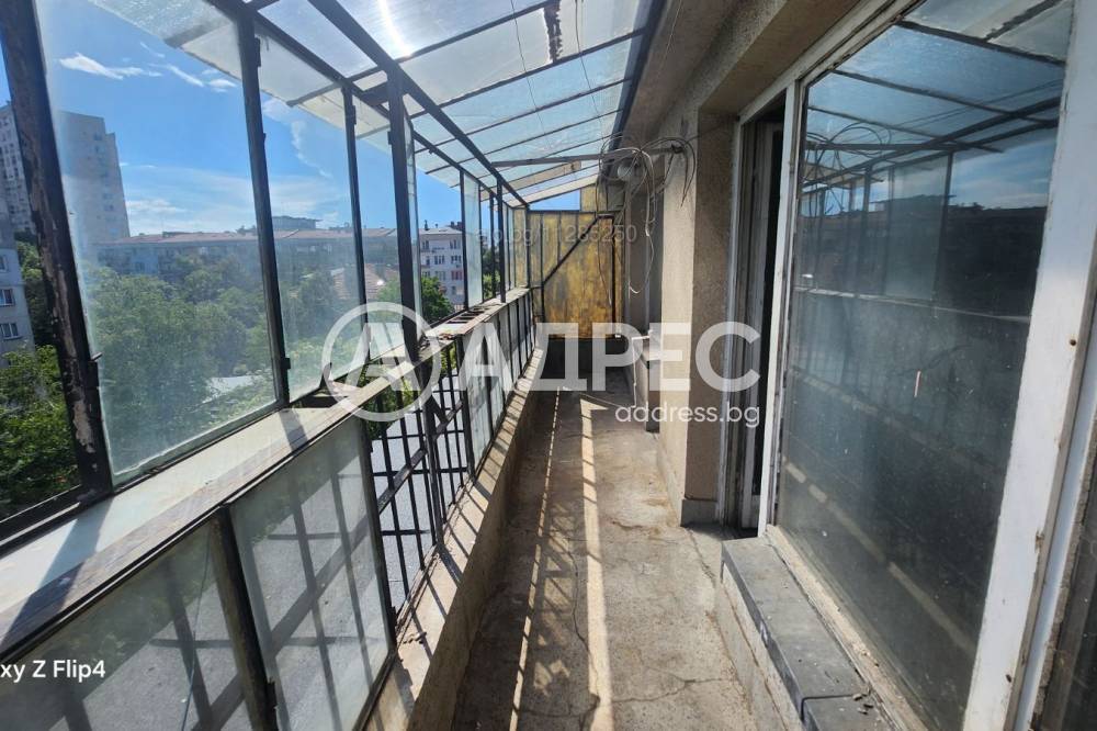 3-стаен, София, Гео Милев, 74 кв.м., 230000 €
