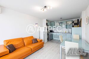 Многостаен, Варна, Окръжна болница, 110 кв.м., 1100 €