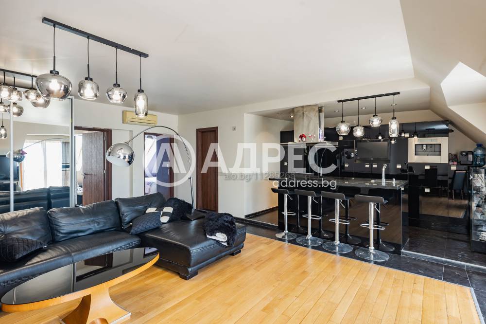 Многостаен, Варна, Бриз, 135 кв.м., 900 €