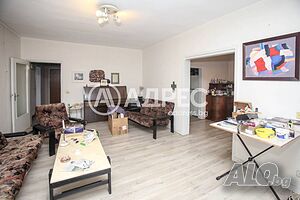 3-стаен, София, Изгрев, 110 кв.м., 440000 €