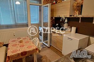 2-стаен, Варна, Младост 1, 43 кв.м., 105000 €