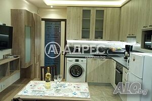 2-стаен, Варна, Нептун, 49 кв.м., 750 €