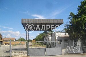 Стопанска сграда/Ферма, Стефаново, 5059 кв.м., 461400 €