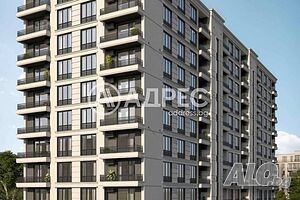 3-стаен, София, Овча купел, 108 кв.м., 215600 €