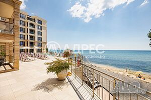 2-стаен, Варна, к.к. Чайка, 82 кв.м., 179500 €