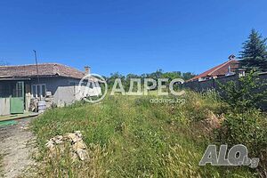 Парцел/Терен, Калиманци, 787 кв.м., 160000 €