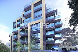 1-стаен, Варна, Възраждане 3, 69 кв.м., 89000 €