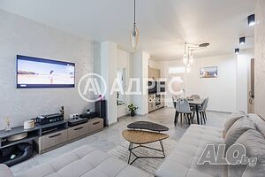 2-стаен, Варна, к.к. Чайка, 126 кв.м., 329000 €