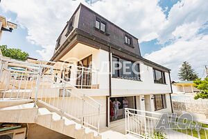 Къща/Вила, Варна, к.к. Чайка, 320 кв.м., 880000 €