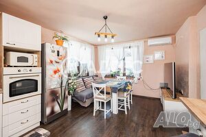 Къща/Вила, Варна, м-ст Манастирски рид, 170 кв.м., 292000 €