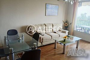 2-стаен, Варна, к.к. Чайка, 60 кв.м., 105000 €