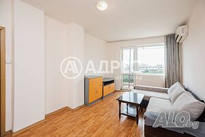 2-стаен, Варна, Левски, 65 кв.м., 390 €