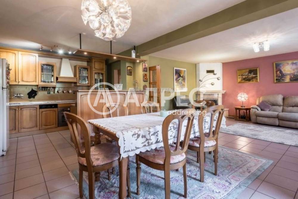 Къща/Вила, Варна, Център, 820 кв.м., 1700000 €