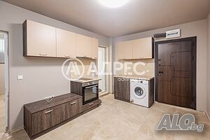 2-стаен, Варна, Аспарухово, 31 кв.м., 80000 €