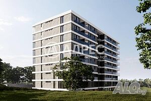 2-стаен, Варна, Кайсиева градина, 81 кв.м., 110106.9 €