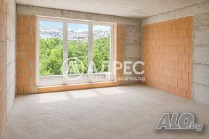 2-стаен, Варна, Младост 1, 67 кв.м., 114900 €