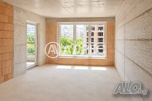 2-стаен, Варна, Младост 1, 81 кв.м., 132900 €