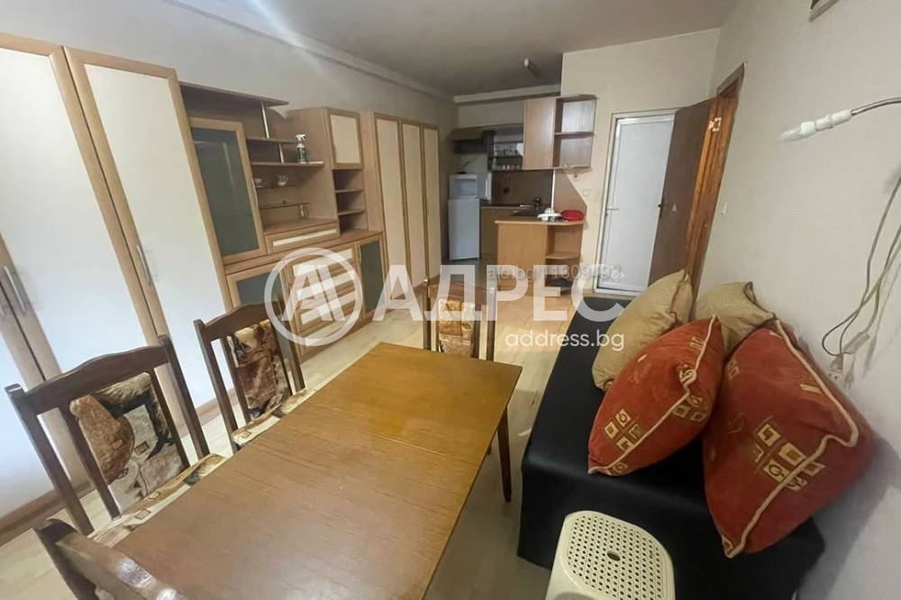 1-стаен, Варна, Виница, 49 кв.м., 250 €