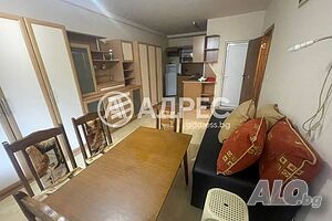 1-стаен, Варна, Виница, 49 кв.м., 250 €