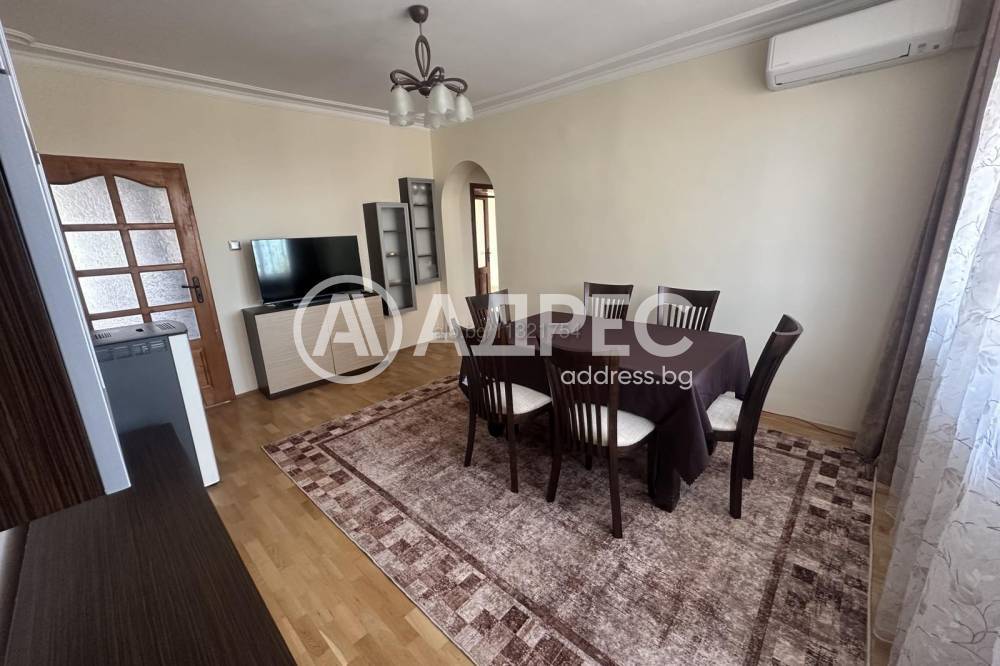 Многостаен, Варна, Виница, 110 кв.м., 600 €