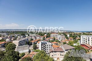 2-стаен, Варна, Аспарухово, 60 кв.м., 112499 €