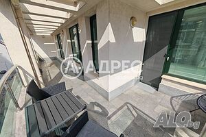 3-стаен, София, Зона Б 19, 80 кв.м., 900 €
