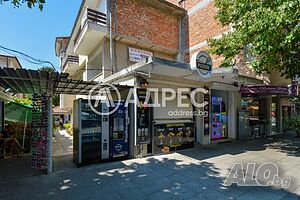 Къща/Вила, Несебър, Център, 499 кв.м., 749000 €
