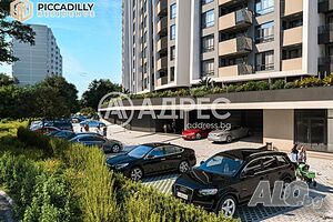 3-стаен, Бургас, Изгрев, 109 кв.м., 239228 €