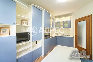2-стаен, Варна, Чаталджа, 40 кв.м., 400 €