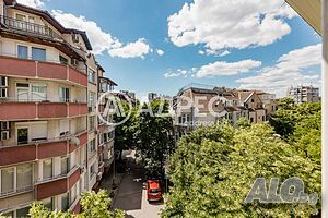 3-стаен, Варна, Спортна зала, 86 кв.м., 243000 €