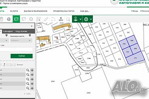 Парцел/Терен, Бургас, Черно море, 7302 кв.м., 730000 €