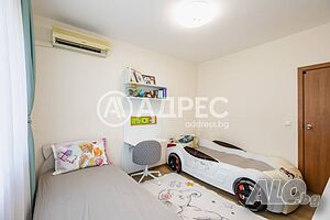 3-стаен, Варна, м-ст Ален Мак, 75 кв.м., 166000 €