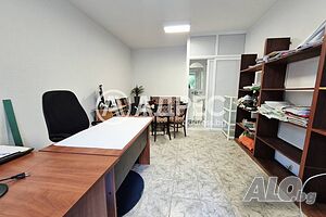 Офис, Варна, Генералите, 14 кв.м., 300 €
