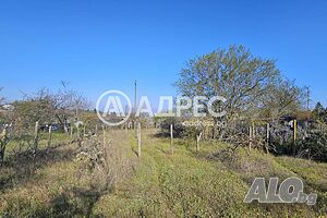 Парцел/Терен, Варна, м-ст Боровец - север, 955 кв.м., 75000 €