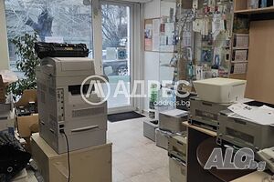 Офис, Варна, Спортна зала, 120 кв.м., 365000 €