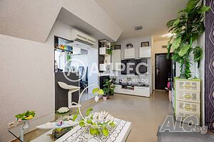2-стаен, Варна, Аспарухово, 60 кв.м., 112499 €