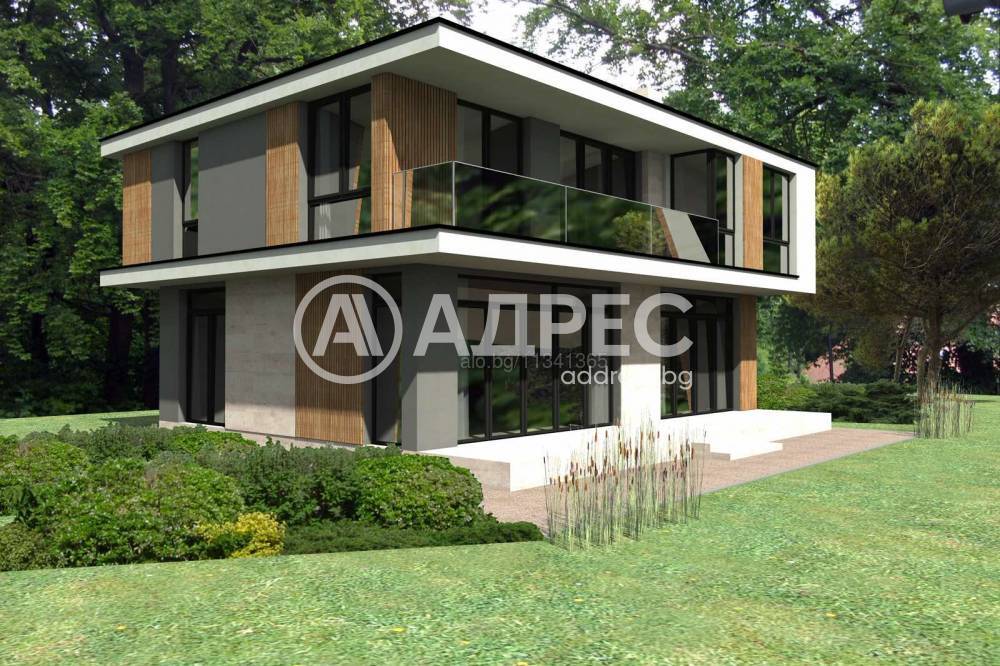 Къща/Вила, Варна, м-ст Прибой, 282 кв.м., 465000 €