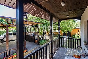 Къща/Вила, Варна, м-ст Перчемлията, 135 кв.м., 239000 €