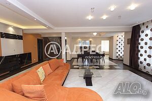 Къща/Вила, Банкя, Михайлово, 450 кв.м., 900000 €