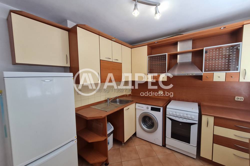 3-стаен, Варна, Гръцка махала, 77 кв.м., 600 €