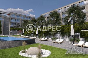 3-стаен, Варна, к.к. Св. Св. Константин и Елена, 125 кв.м., 437688 €