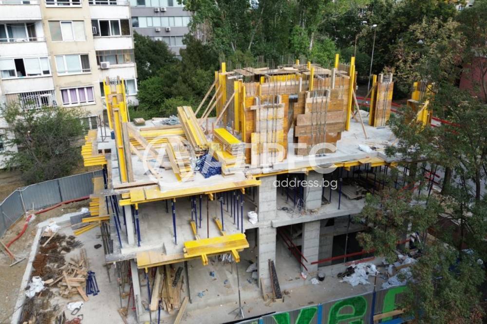 2-стаен, София, Хиподрума, 83 кв.м., 247860 €