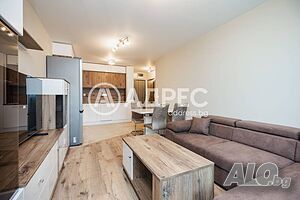 3-стаен, Варна, Бриз, 102 кв.м., 369000 €