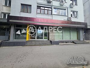 Магазин, Варна, Гранд Мол Варна, 201 кв.м., 3000 €