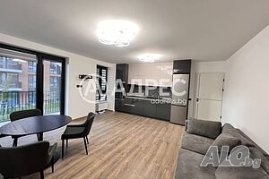 3-стаен, София, Красно село, 98 кв.м., 1300 €