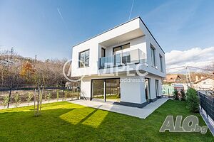 Къща/Вила, Варна, м-ст Манастирски рид, 134 кв.м., 298000 €