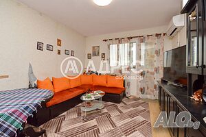 2-стаен, Бургас, Победа, 71 кв.м., 80000 €