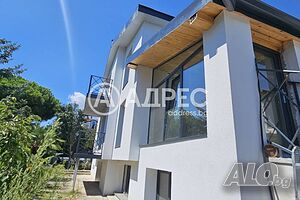 Къща/Вила, Варна, м-ст Евксиноград, 250 кв.м., 455500 €