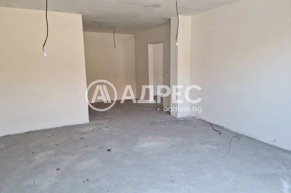 Гараж, Варна, Трошево, 62 кв.м., 96000 €